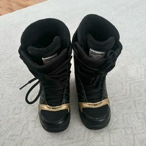 Thirtytwo snowboard boots